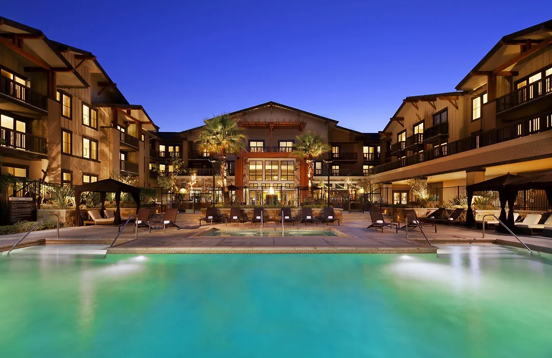The Westin Verasa Napa-1
