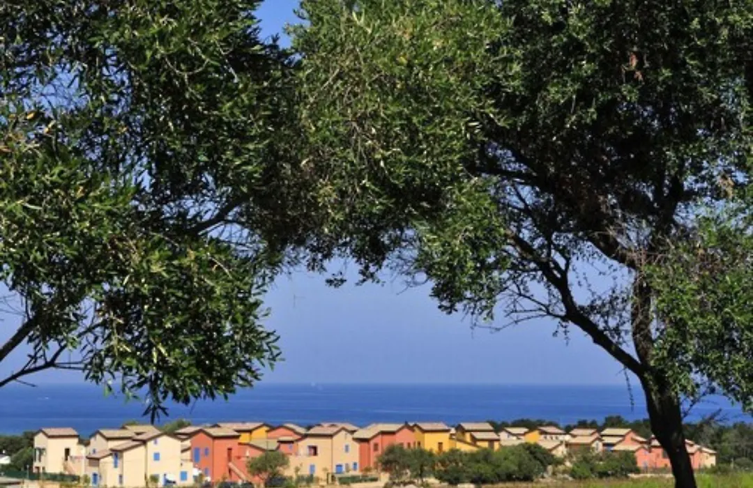 Les Terrasses De Lozari-1