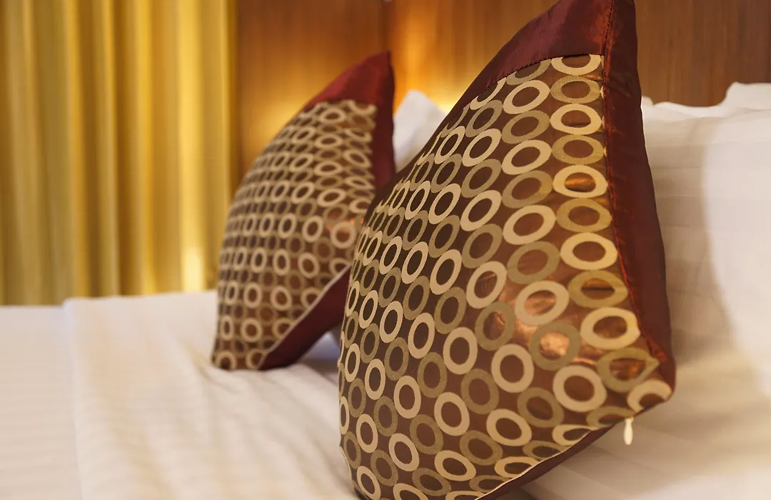 Icheck Inn Mayfair Pratunam-1
