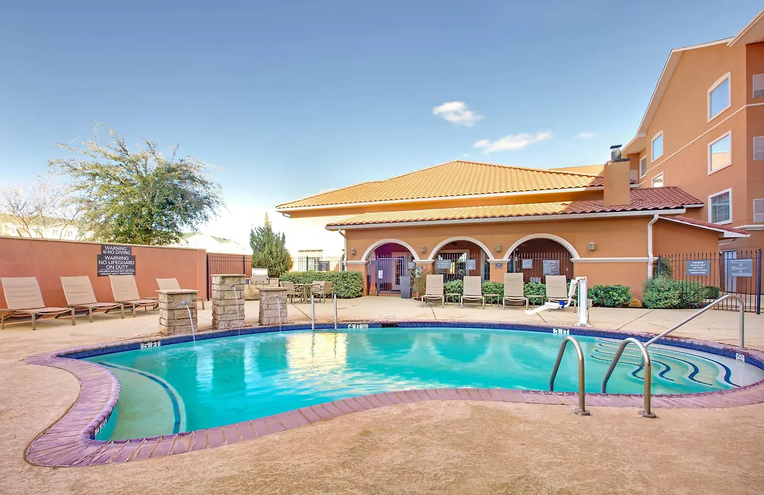 Residence Inn Midland-1