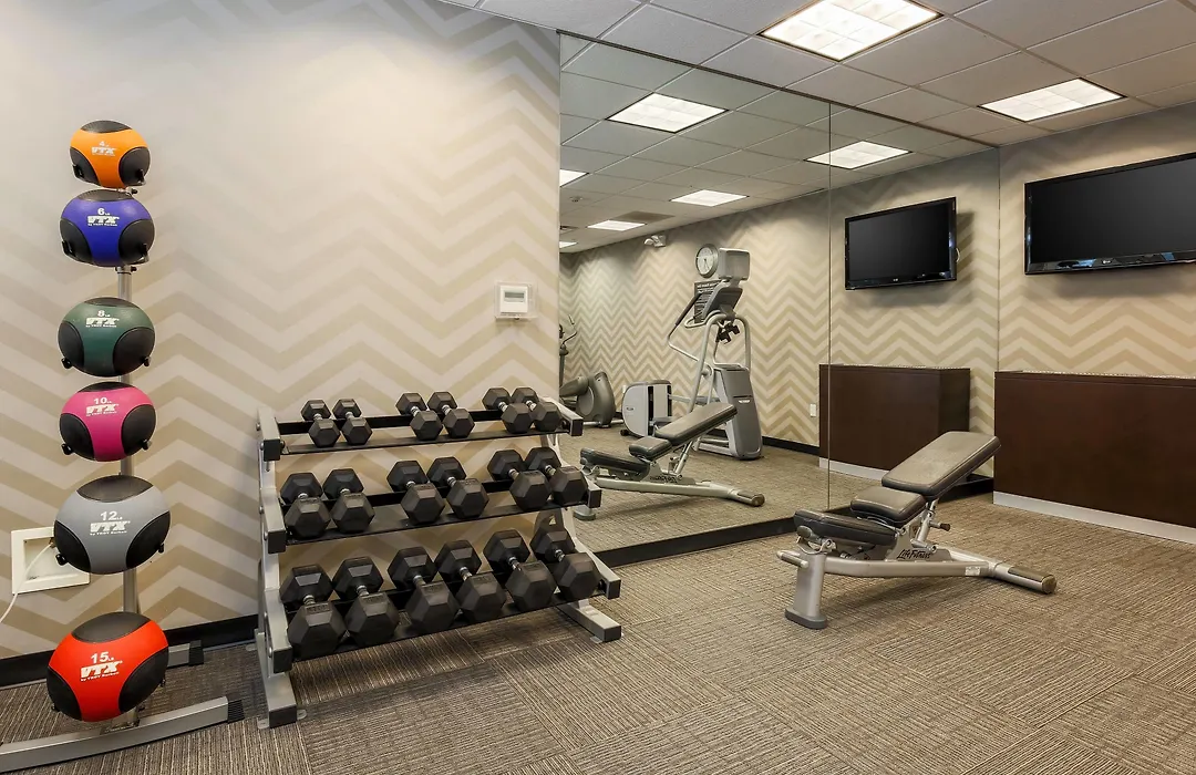 Residence Inn By Marriott Arlington South-1