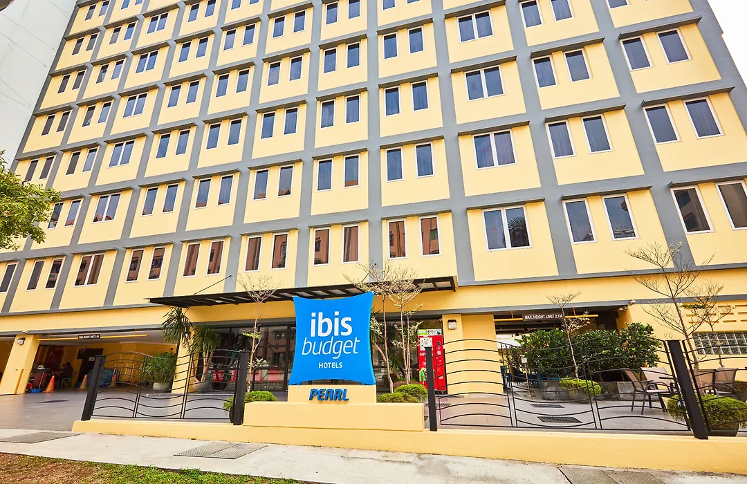 Ibis Budget Singapore Pearl-1