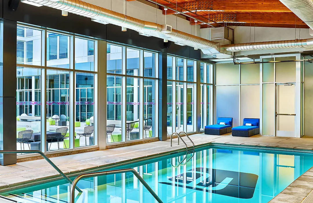 Aloft By Marriott Denver Airport At Gateway Park-1