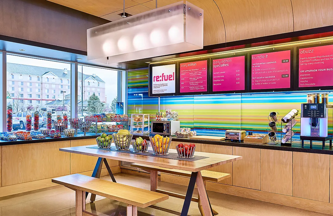 Aloft By Marriott Denver Airport At Gateway Park-1