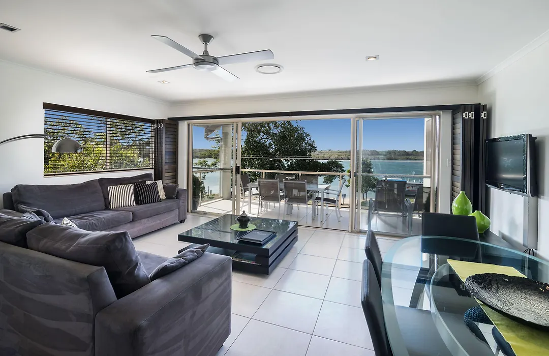 Offshore Noosa Resort-1
