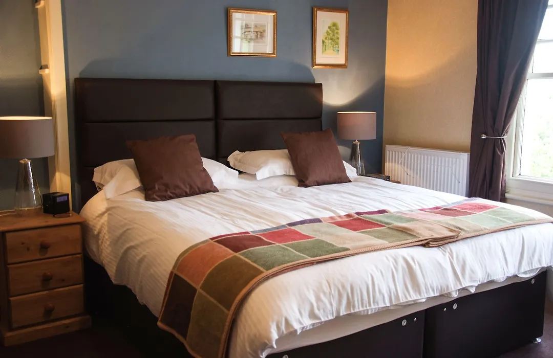 Overcombe House-1