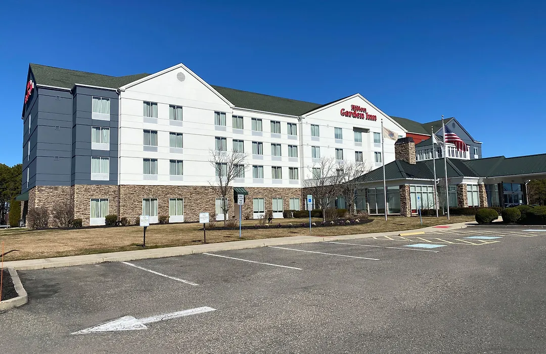 Hilton Garden Inn Lakewood-1