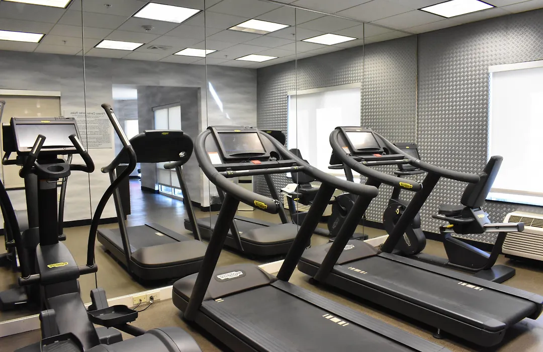 Fairfield Inn And Suites By Marriott Strasburg Shenandoah Valley-1