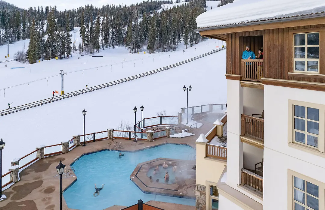 Residences At The Sun Peaks Grand-1