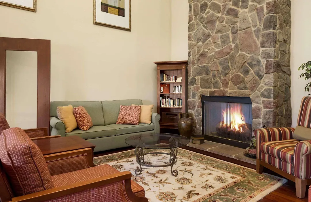 Country Inn & Suites By Radisson, Crestview, Fl-1
