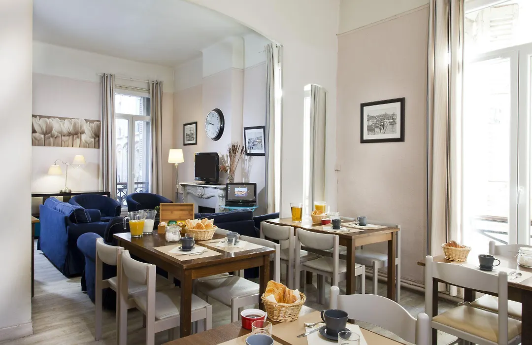 Hotel Sylvabelle-1