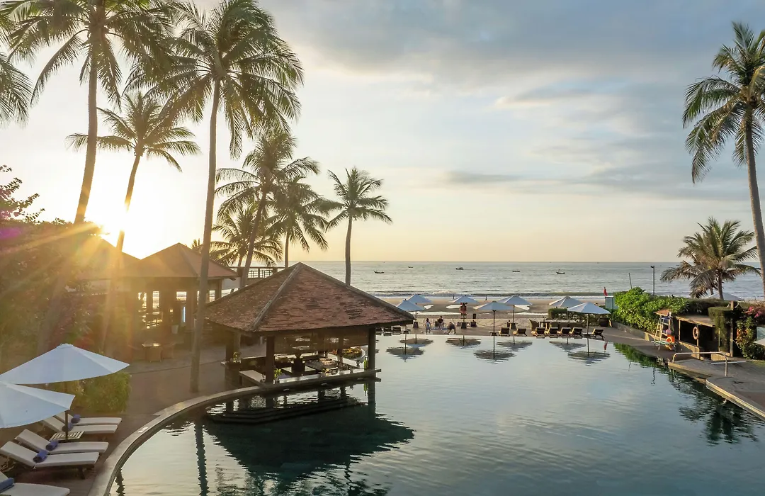 Anantara Mui Ne Resort-1