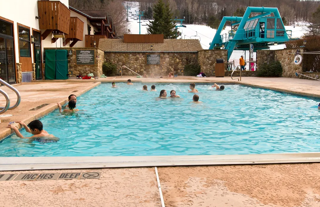 The Inn At Holiday Valley-1