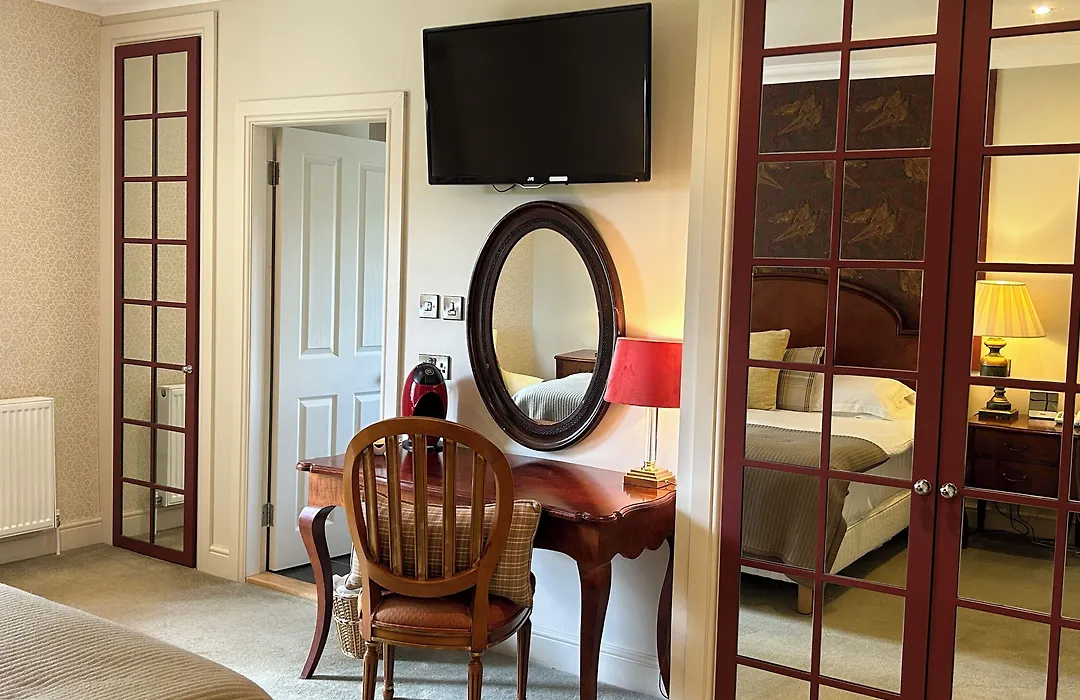 Nith Riverside Cottages-1