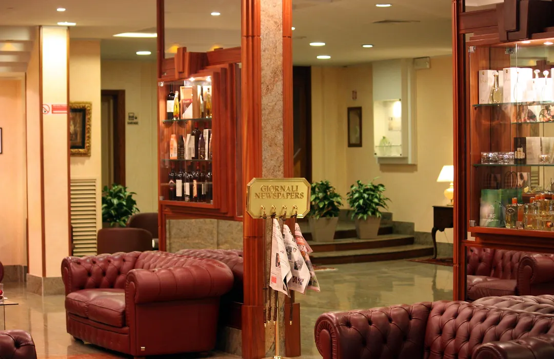 Hotel Orientale-1