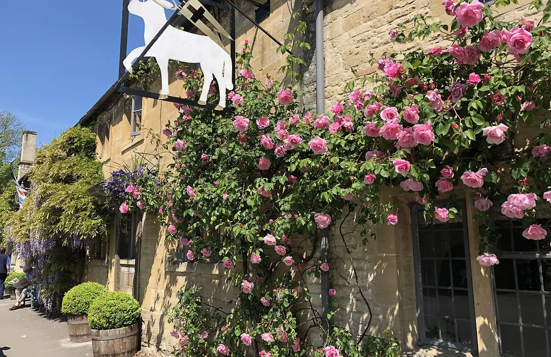 The Lamb Inn-1