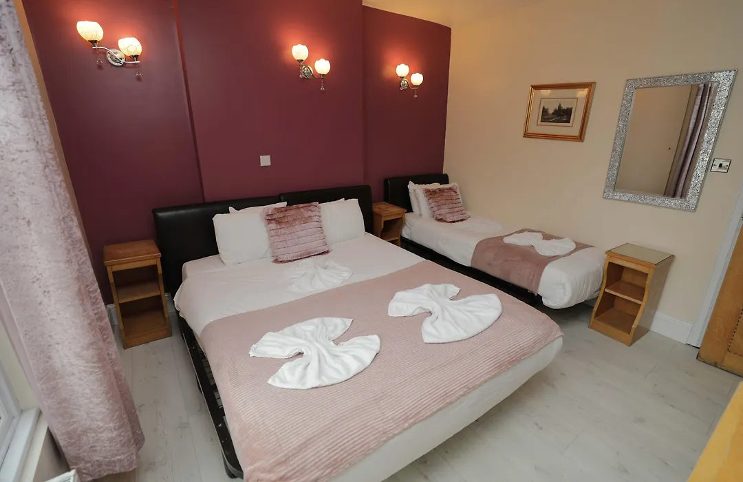 Holland Inn Hotel-1