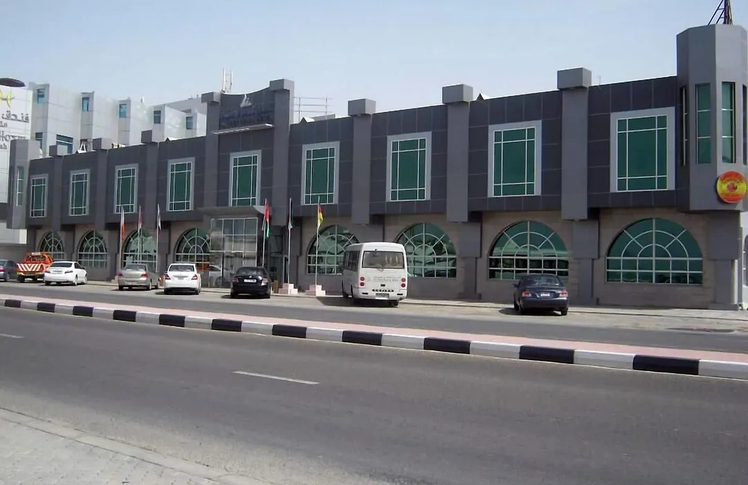 Al Seef Hotel-1
