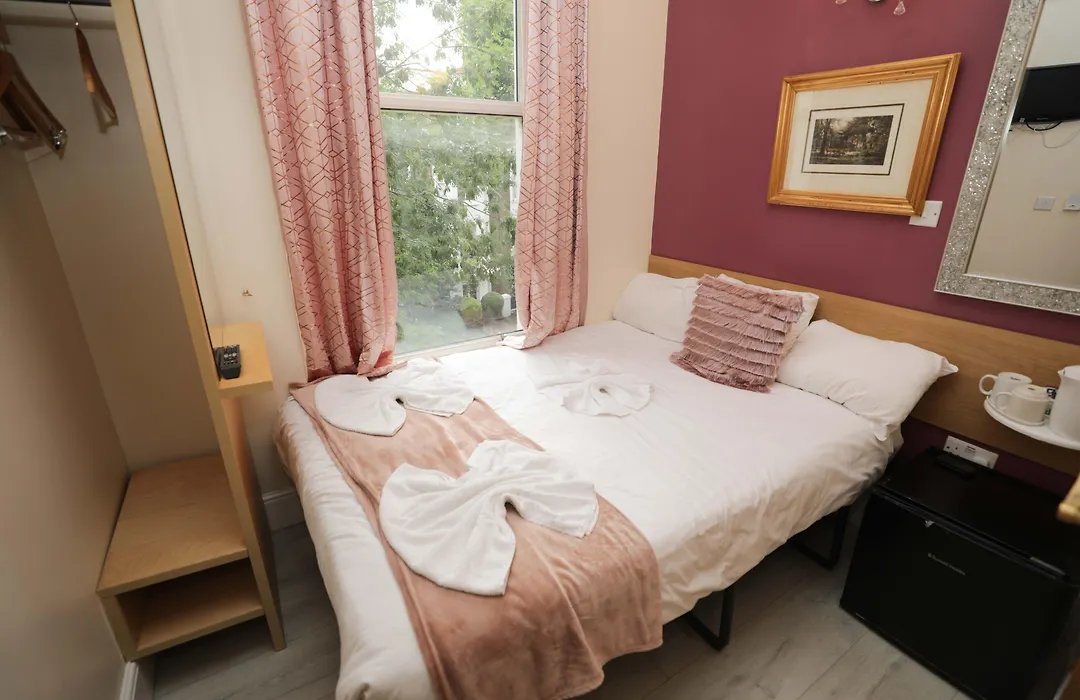 Holland Inn Hotel-1