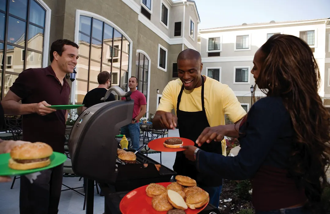 Staybridge Suites Rochester University By Ihg-1
