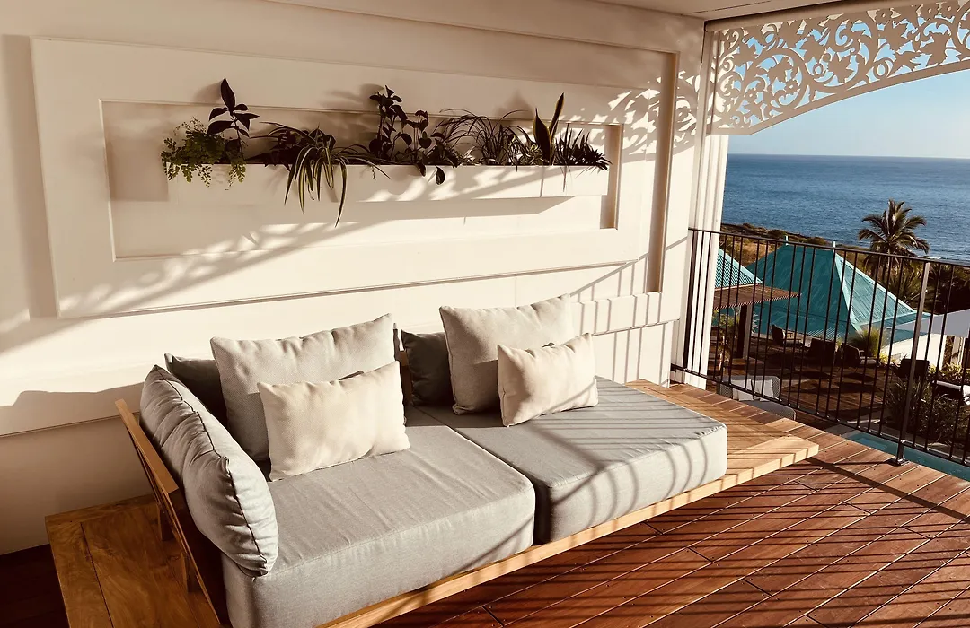 Blue Margouillat Seaview Hotel-RELAIS&CHATEAUX-1