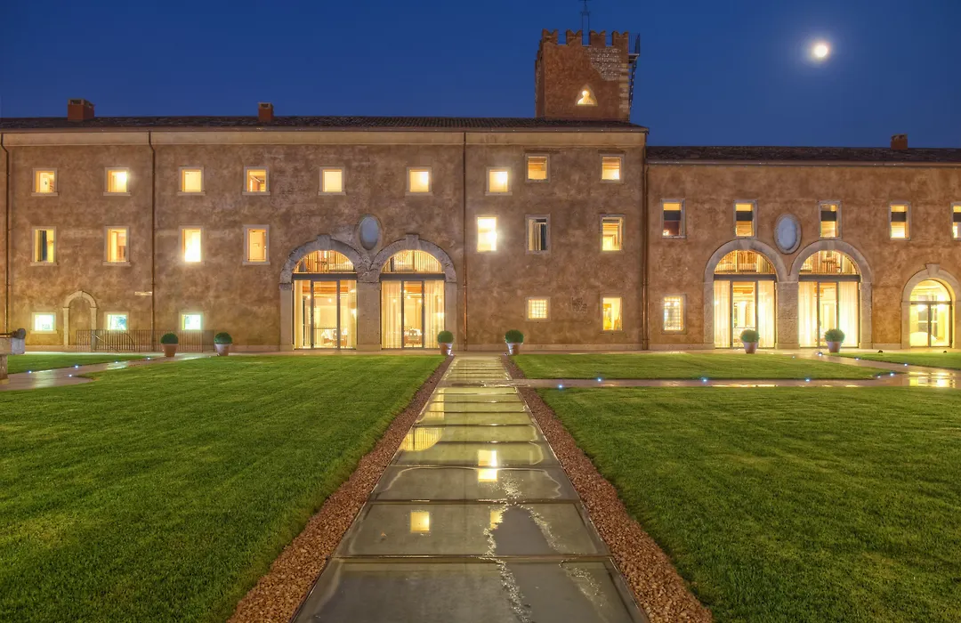 Hotel Veronesi La Torre-1