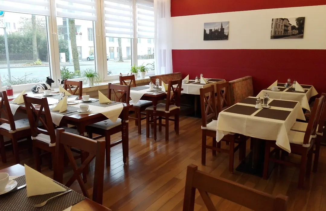 Akzent City-Hotel Kleve-1