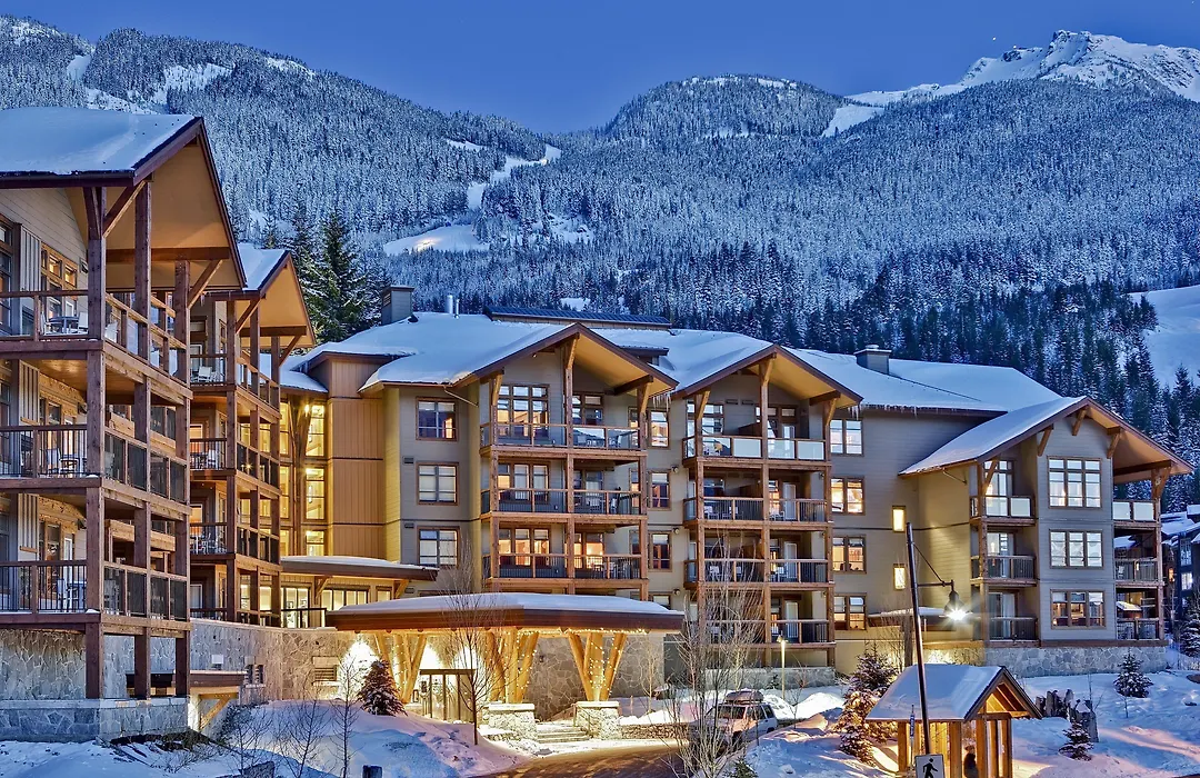 Evolution Whistler, By Lodging Ovations-1