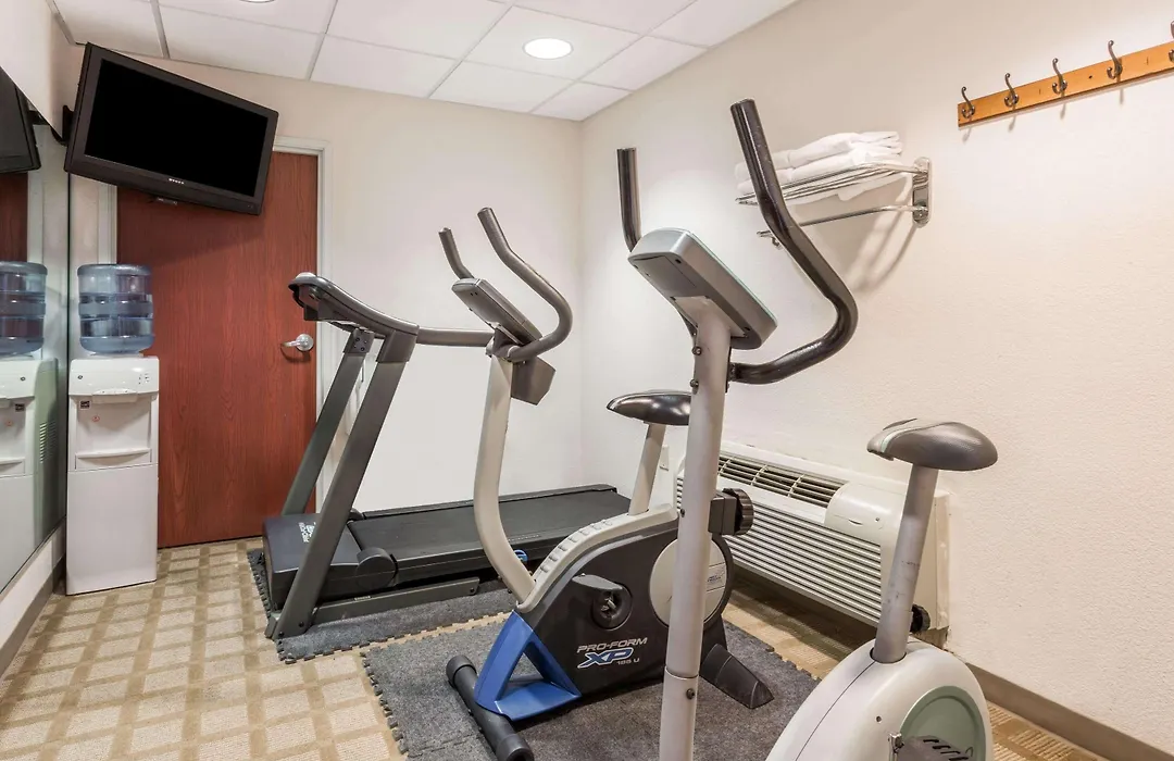 Ramada By Wyndham Panama City-1