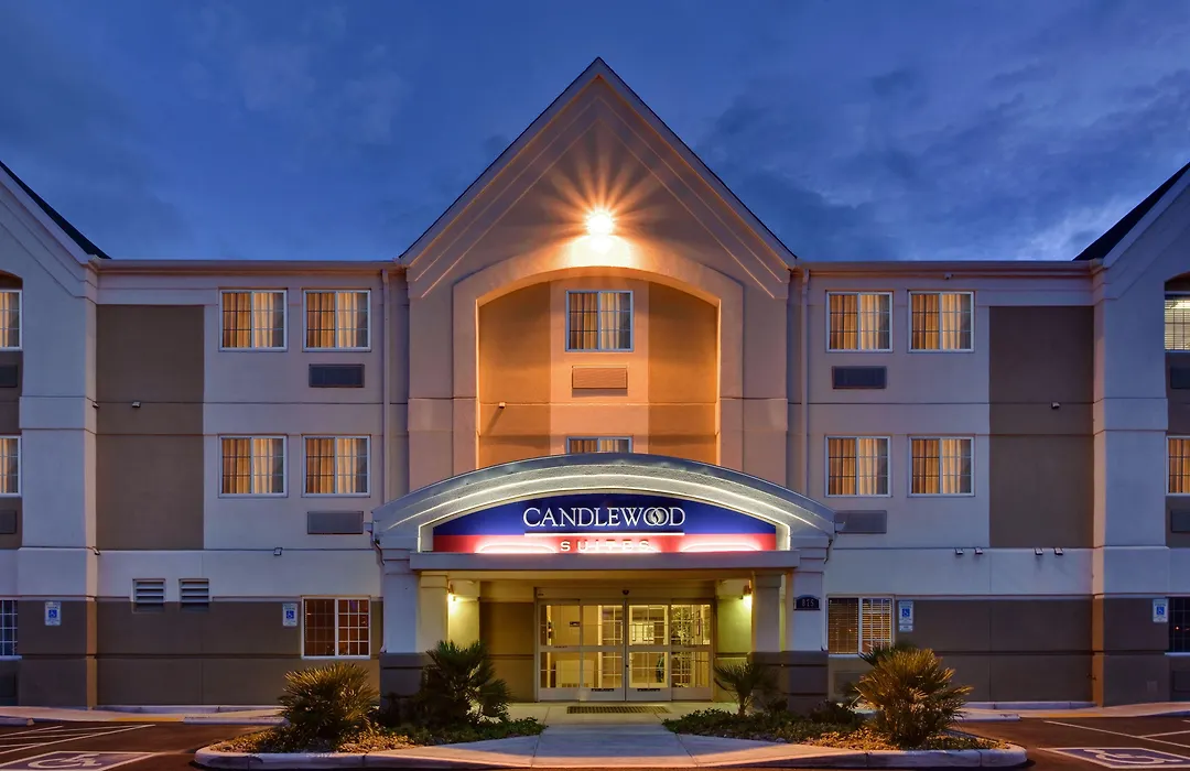 Candlewood Suites Nogales By Ihg-1
