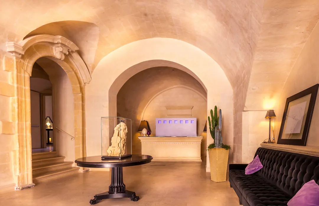 Palazzo Gattini - The Leading Hotels Of The World-1