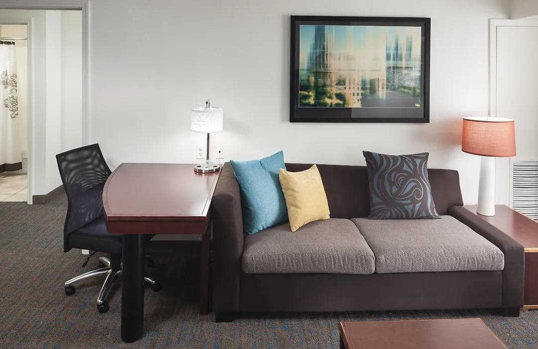 Residence Inn By Marriott Hattiesburg-1
