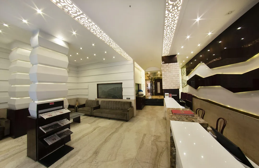 Hotel Manama-1