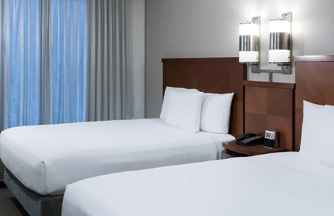 Hyatt Place Jacksonville Airport-1