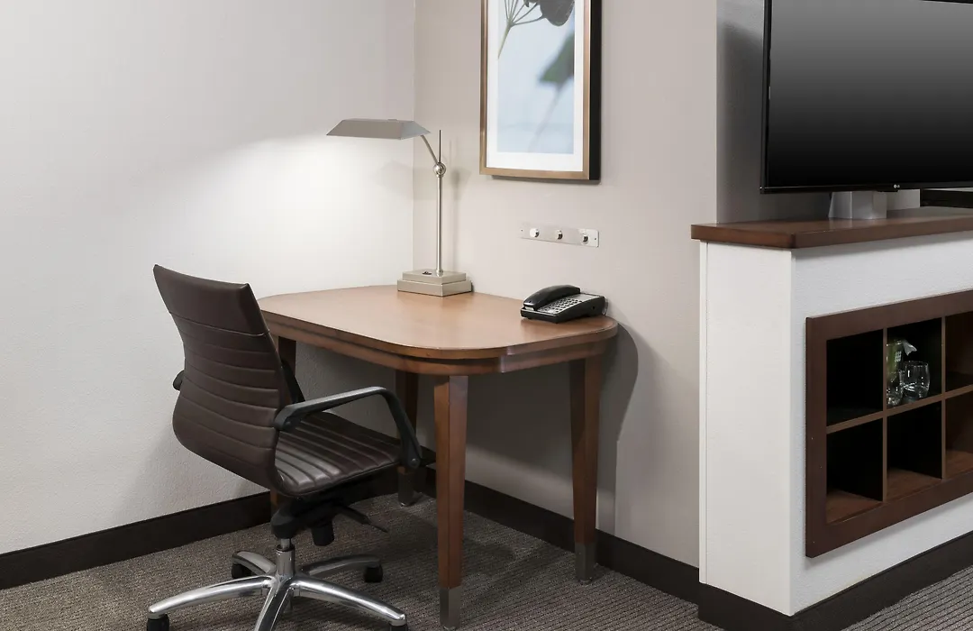Hyatt Place Jacksonville Airport-1