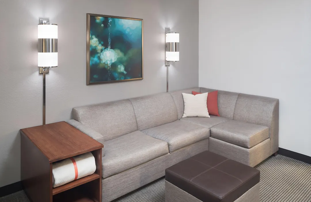 Hyatt Place Jacksonville Airport-1