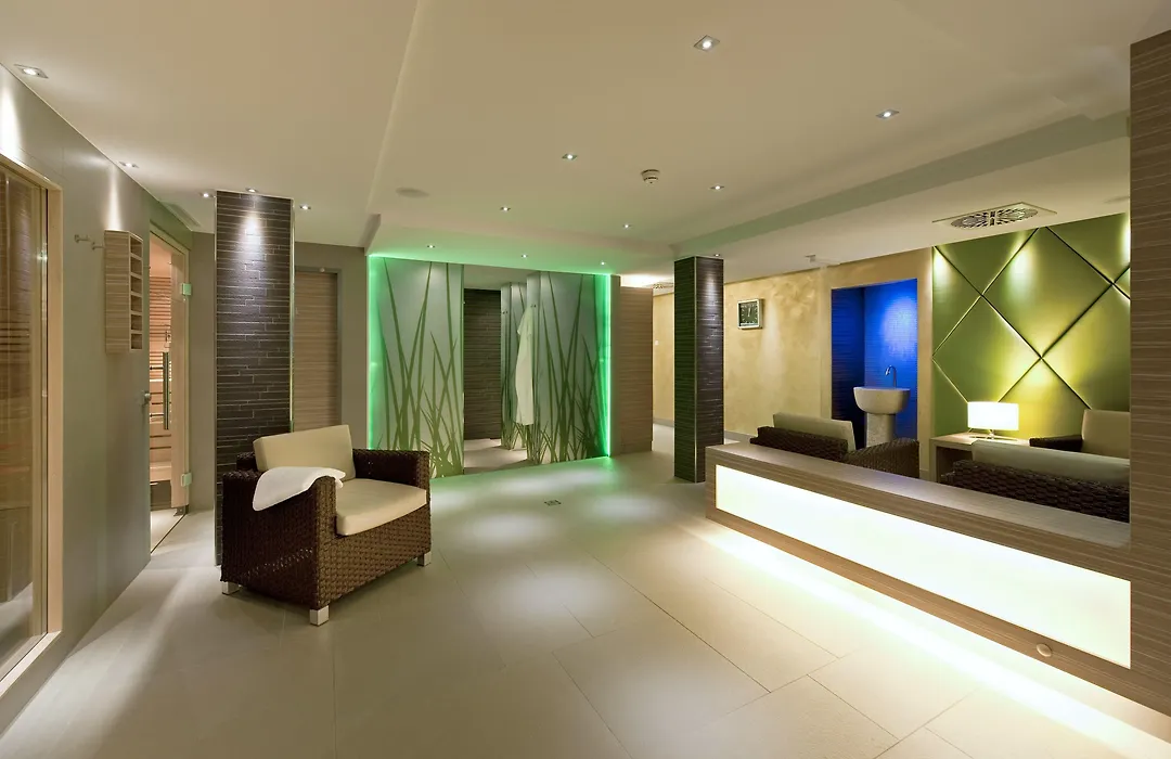 Aktiv Hotel Schweizerhof Kitzbühel-1