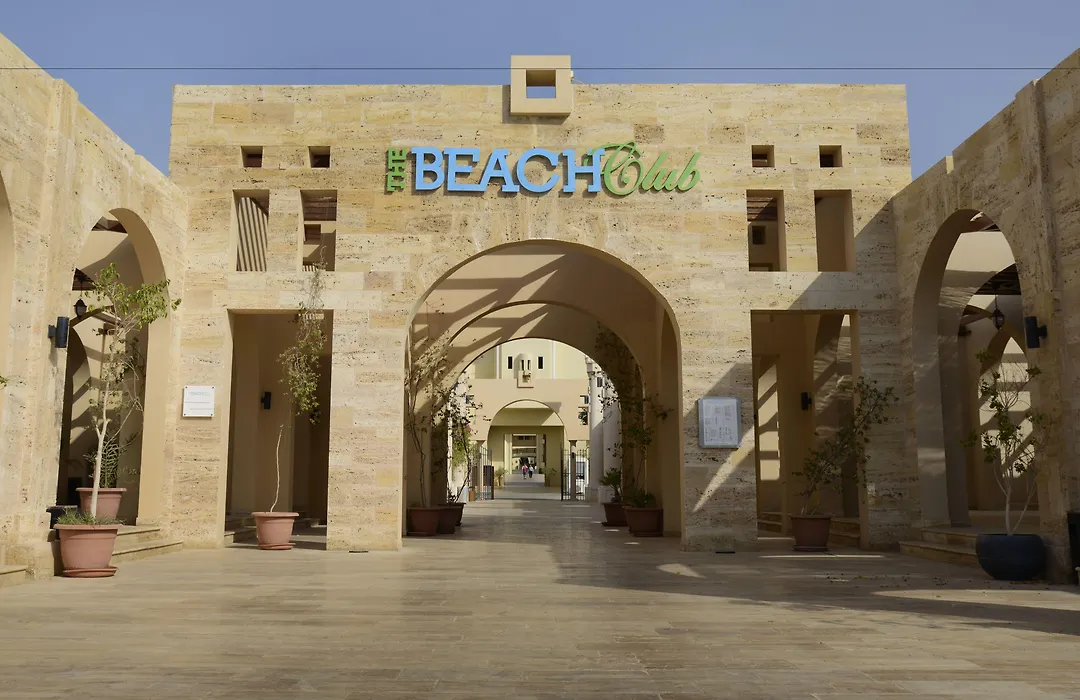 Marina Plaza Hotel, Tala Bay-1
