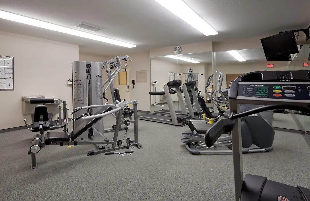 Candlewood Suites Perrysburg, An Ihg Hotel-1