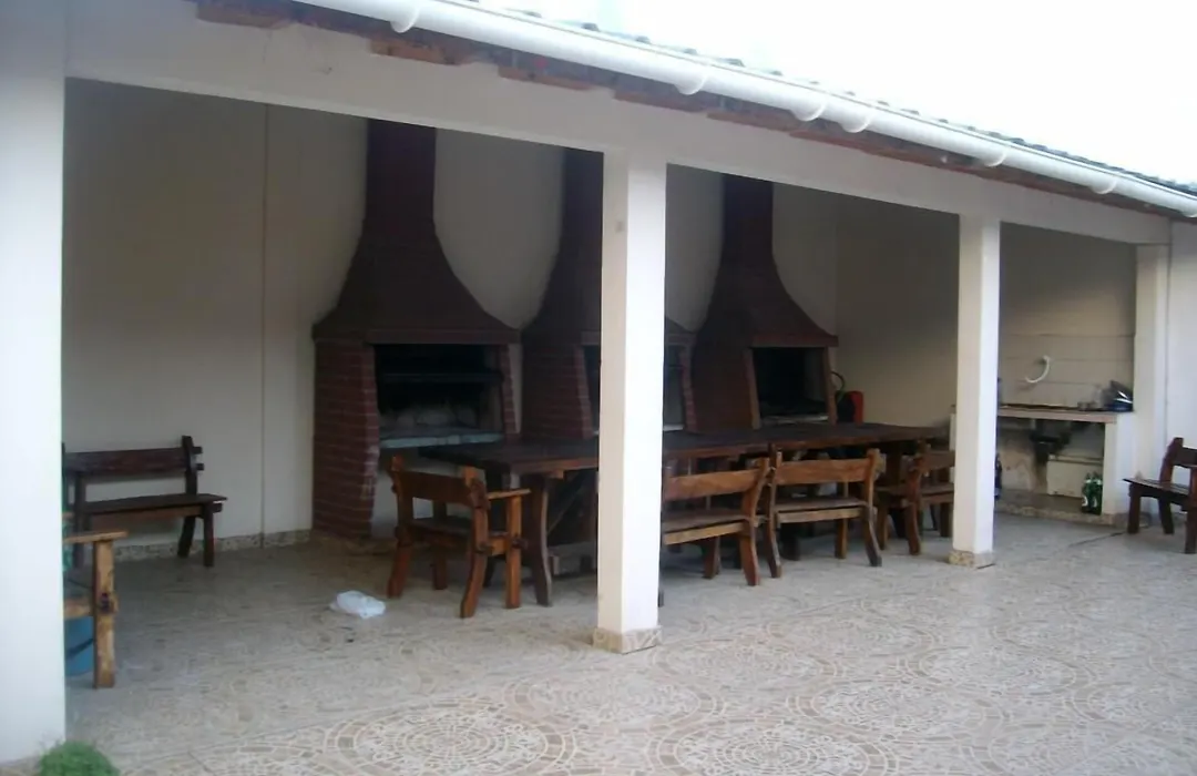 San Remo Resort Hotel-1