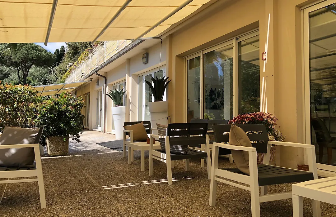 Hotel L'Approdo-1
