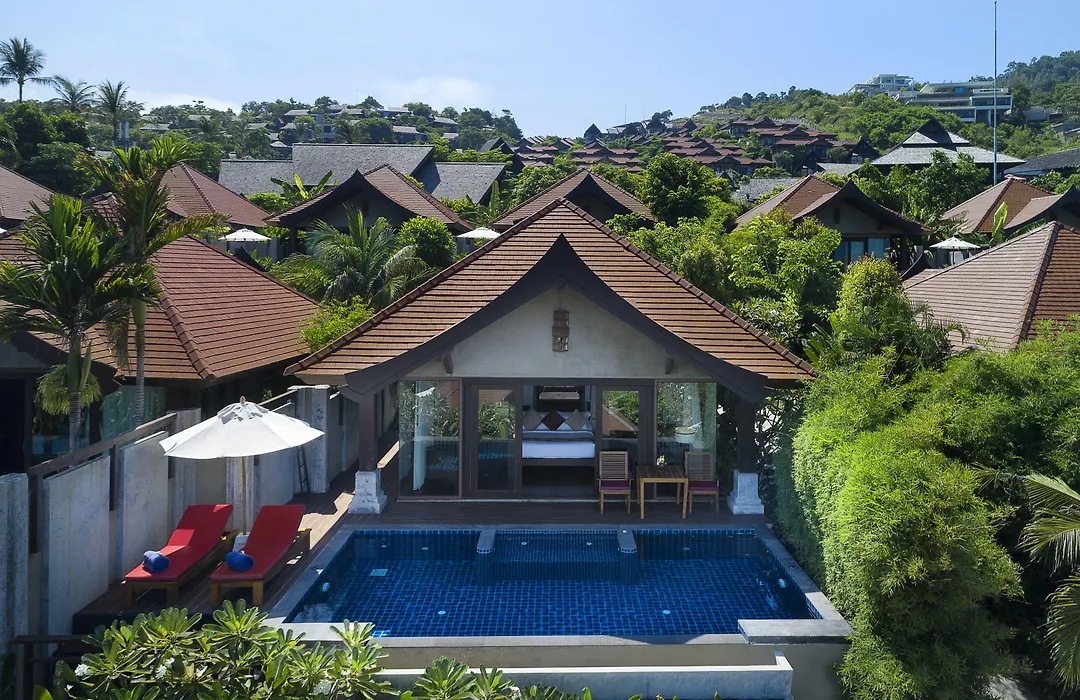 Nora Buri Resort & Spa-1