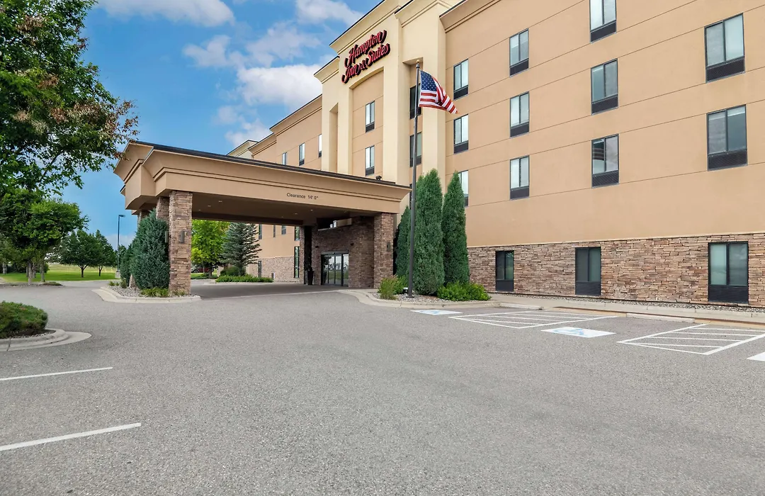 Hampton Inn & Suites Billings West I-90-1
