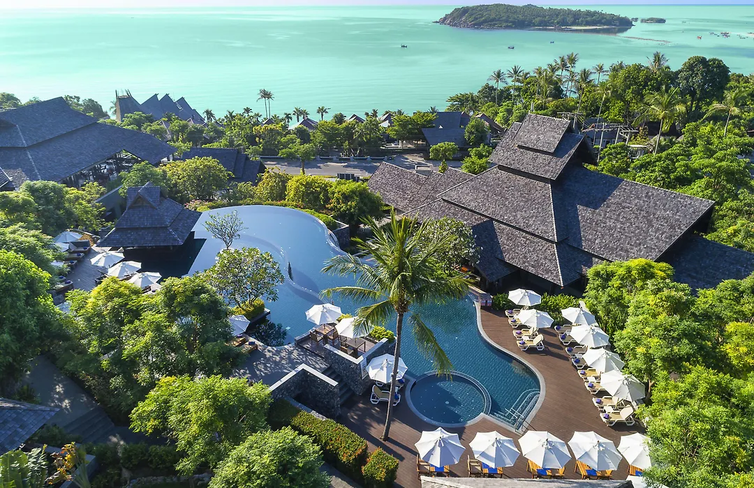 Nora Buri Resort & Spa-1