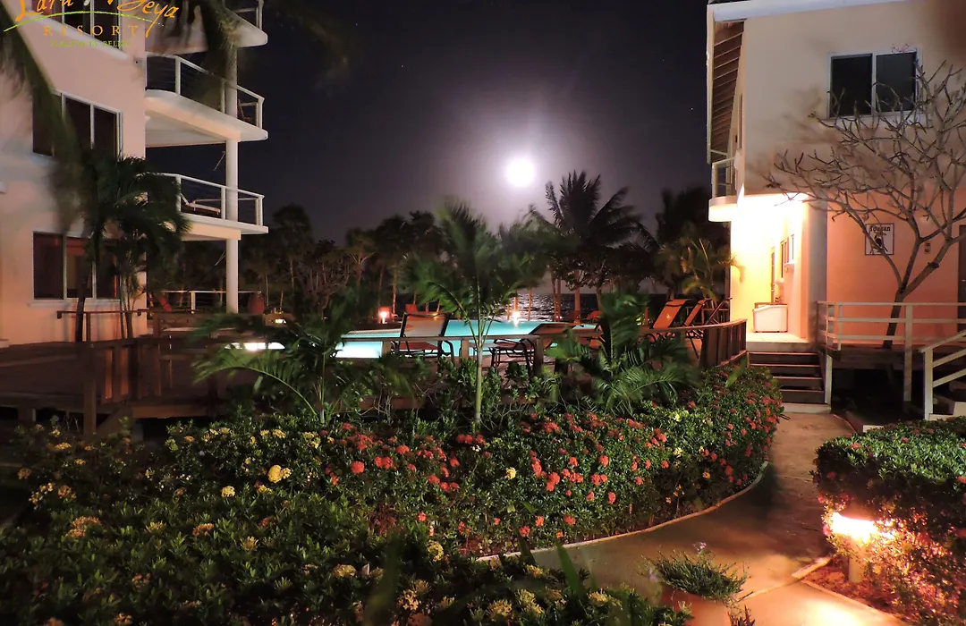 Laru Beya Resort-1