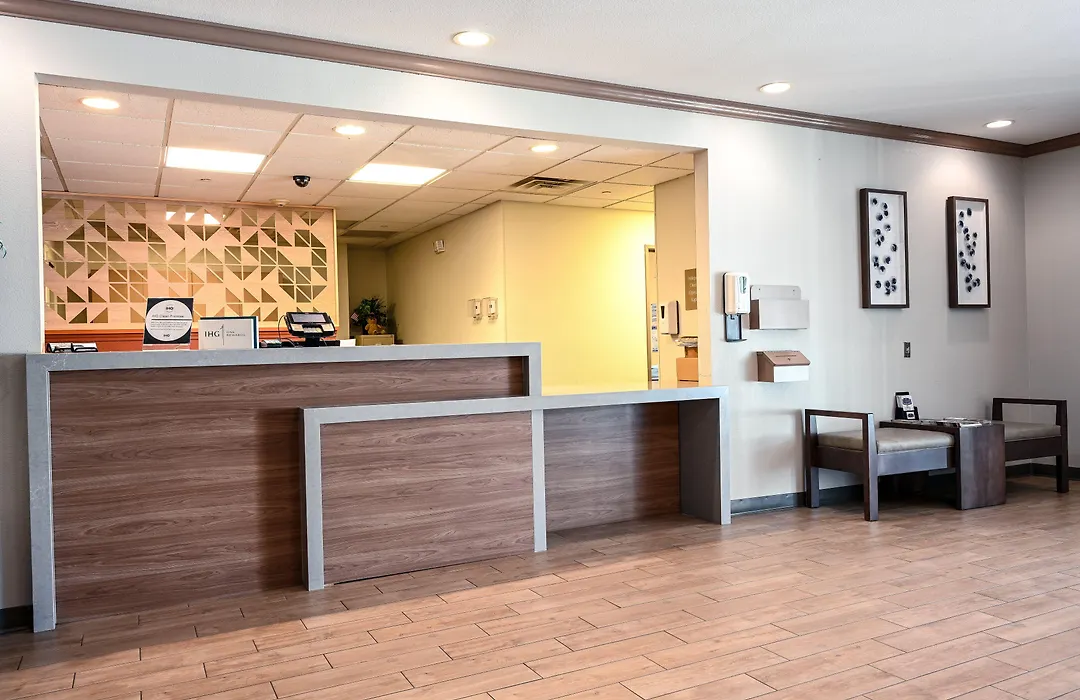 Candlewood Suites Lafayette By Ihg-1