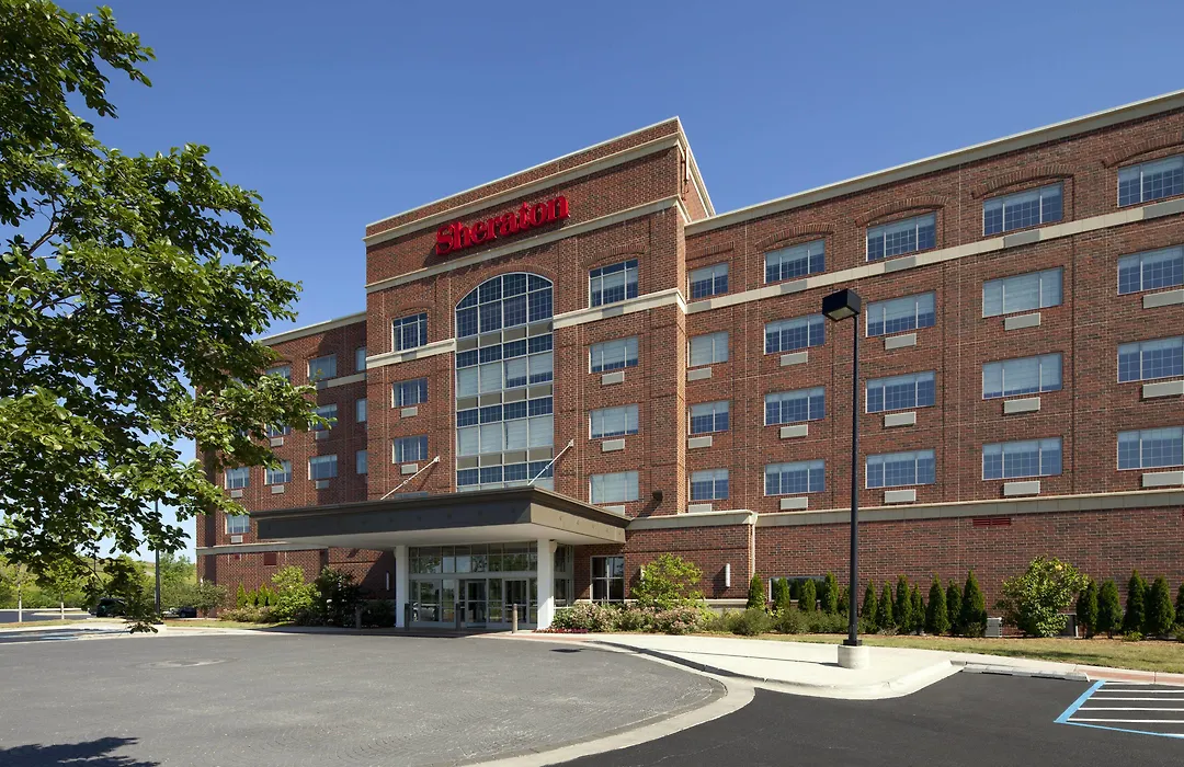 Sheraton Chicago Northbrook-1