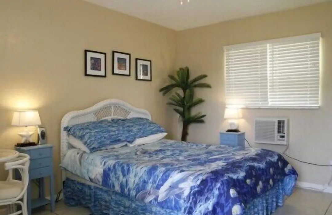 Oasis Palms Resort-1