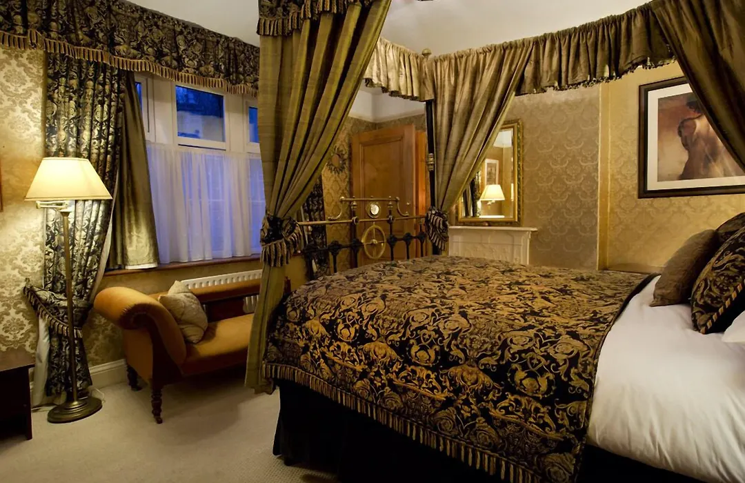 The Old Registry Guest House-1