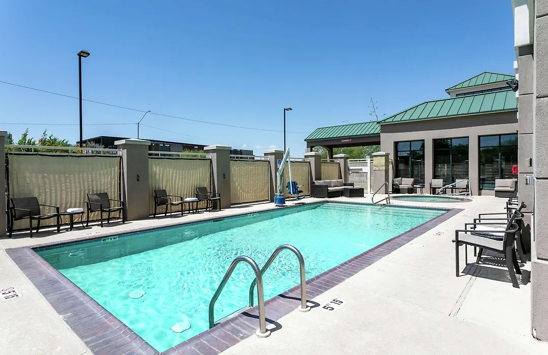 Hilton Garden Inn Phoenix Airport North-1